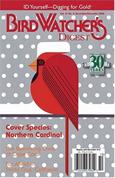Bird Watchers Digest